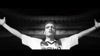 Şam & Maestro - Sağır Edici // BEŞİKTAŞ (Official Video)
