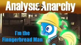 TF2 Analysis: 