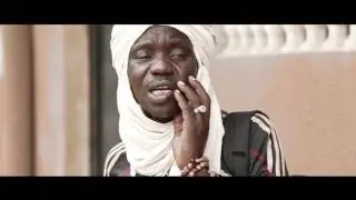 Théâtre Modou Pene à vous couper le souffle