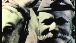 ЧИБАТУХА. ПОБЕДНЫЙ ТОСТ (ЦАТРА)