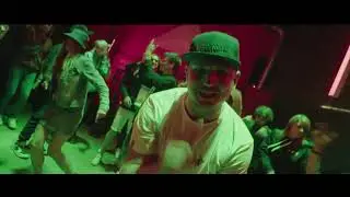 The Zanoza & OneDer - Dracula (Official Video)