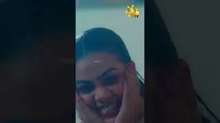 තුශීට ඕන ඉන්දිකගේ ගති ගුණ වගේම දරුවා හදන්න...😊😊 | Sansarini - සංසාරිණී