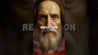 "Renaissance Reflections: The Genius of Leonardo da Vinci"