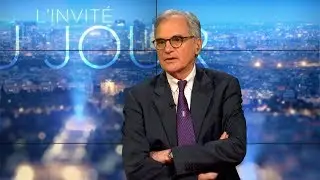 Zoom - Alain Corvez :"Sur l'Iran, la France doit retrouver son indépendance"