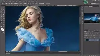 AMAZING ANGEL deboard BOAT AT STATION | AMAZING PHOTOSHOP CREATION | MUST WATCH |