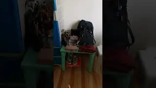 rent house with 1 room at taguig for 6k only
