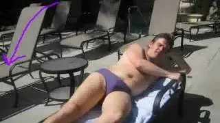 Nudity - Ted Huntington
