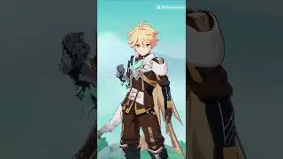 Mods genshin Impact 