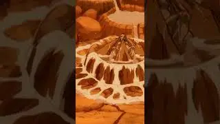 Uncle Iroh Captrued By Earth Kingdom Soldiers #shorts #atla #avatarthelastairbender #anime #avatar