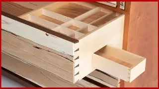 Smart Furniture: Amazing Space Saving Design Ideas & Hidden Spaces