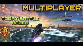 Asphalt 8 Multiplayer Night Sky Season Lamborghini Centenario vs Ferrari FXX K Battle Races