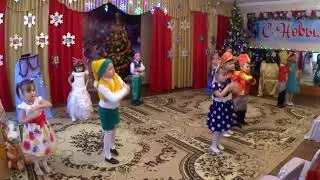 танец 