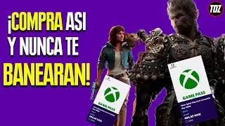 ¡Si compras ASI en ENEBA NUNCA te banearan! Metodo VPN y Explicacion Septiembre 2024