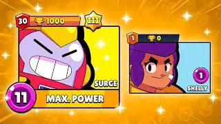 Surge Cursed Account 🤫