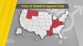 Kentucky District Court Halts Biden Administration’s Radical Title IX Rule Changes