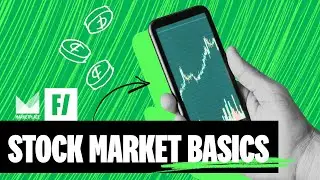 Here's what you need to know before investing in the stock market | Financially Inclined 