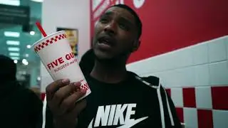 Trappy x Ash On Cam (Self Success) 1 TO Z [Music Video]