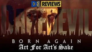 Daredevil Born Again S1 Ep7 