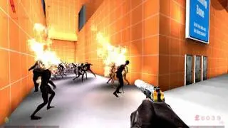 PB KillingFloor / Пистолет ПБ