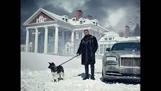 FREE DRAKE TYPE BEAT 2022- REDEMPTION