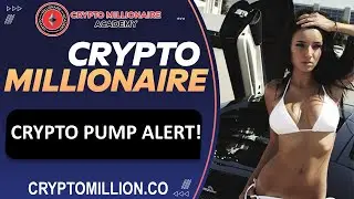 CRYPTO PUMP ALERT: Ready for Massive Gains?