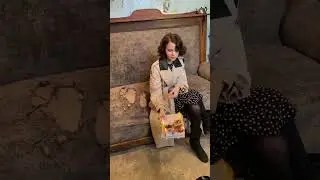 Мастер и Маргарита - Лиза Квинс 