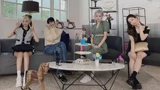 [ENG SUB/SUB INDO] - BLACKPINK ‘How You Like That’ COUNTDOWN LIVE (2020-07-13)