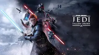 Возрождение ордена  | Star Wars Jedi: Fallen Order | Прохождение #3