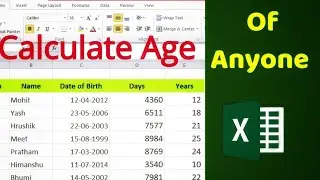 How to Calculate difference between two dates