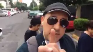El ChavoRuco de Coyoacán se pone intenso