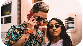 MC Naay e DJ Harry Potter - GOSTO DE GRAÇA (Street Vídeo)