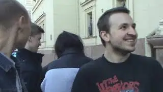РЖК life   микстейп Майк Чибы