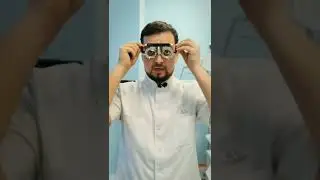 Носить очки вредно? 