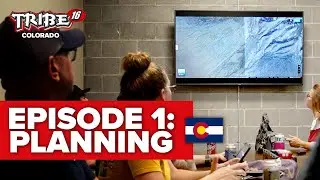 Episode 1: Colorado 2024 Planning and Traveling