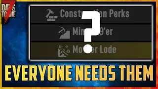 Which Perks Are The Most Important? + Answering Your Other Questions - AskPrebuilt #4