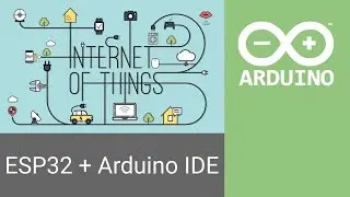 Instalação do Arduino IDE com suporte ao ESP32