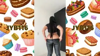 big bank challenge 🍩😋 tiktok 
