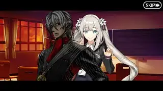 【FGO】Ordeal Call 2: Id (English Translation) - Chapter 16 (1/3) - Fate/Grand Order