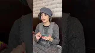 Tik-Tok: Типы мам (2021)