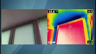 ЯК ПІДГОТУВАТИ ХОЛОДНІ ВІКНА ДО ВАЖКОЇ ЗИМИ?