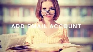 Mac Tips: How to Add an Email Account in Apple Mail