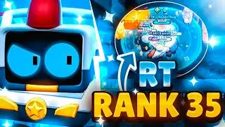 RT RANK 35 IN SOLO SHOWDOWN 🤖