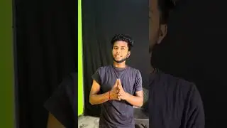 Finally studio का setup complete हो गया 🥰🥰 | मैं ऐसे shot करता ho video 🤪