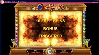 29.4.23 Bank Holiday Stream With Old School Looking Slots Bonuses and Xtreme Roulette