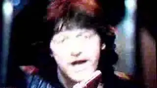 The Look - I Am The Beat