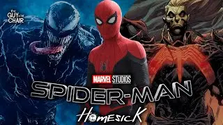 SPIDER-MAN 4: Knull será el VILLANO, aparición de Venom y más