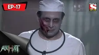Aahat - 4 - আহত (Bengali) Ep 17 - The Ancient Prison