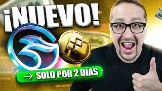 💥 MANTA En El Binance LAUNCHPOOL! CUANTO Puedes GANAR?
