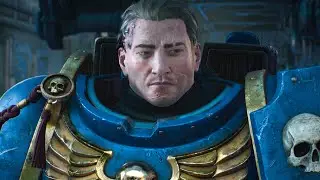 Warhammer 40K: Space Marine 2 - Why Gadriel Betrayed Titus (Full Story)
