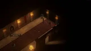 Pathfinder Kingmaker Magus Class First Fight